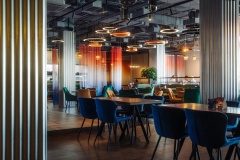 Эногастрономический ужин в TRUE COST на Преображенке 