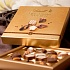 Новый облик любимых пралине Lindt