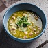 Осеннее обновление меню Cevicheria