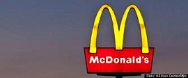 McDonald's приостановил закупки скандального мяса