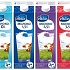 Новый дизайн молока от Valio