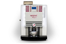 Nestlé Professional — эксперт в области комплексных кофейных решений для индустрии общественного питания