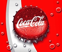Coca–Cola под защитой