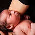 Дети, рожденные через кесарево сечение, более склонны к аллергии