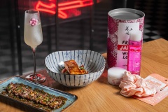 Коллаборация Joi Izakaya x Japonica 