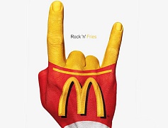 Впервые в истории McDonald's изменила название своих ресторанов в Австралии