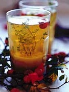 Полезные свойства имбиря и рецепт имбирного чая