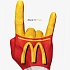 Впервые в истории McDonald's изменила название своих ресторанов в Австралии