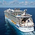 В США 100 пассажиров круизного лайнера заразились инфекцией