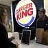 Burger King возвращается во Францию