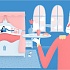 Indesit представляет коллекцию онлайн-сказок в рамках кампании #ЛучшеВместе