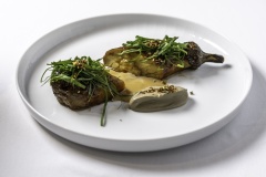 «Рыба Мечты» и вкус лета: фестивальное меню Moscow Restaurant Week 