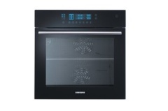 Новые духовые шкафы Samsung Dual Cook: превосходный вкус блюд и удовольствие от готовки