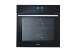 Новые духовые шкафы Samsung Dual Cook: превосходный вкус блюд и удовольствие от готовки