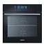 Новые духовые шкафы Samsung Dual Cook: превосходный вкус блюд и удовольствие от готовки