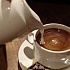 Кофе полезно пить со сливками?