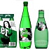 Perrier выпустает воду с Дитой фон Тиз на упаковке 