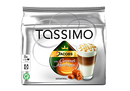 Мон’дэлис Русь запустила продажи Tassimo по всей России