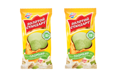 Попробуй лето фисташкового цвета! 