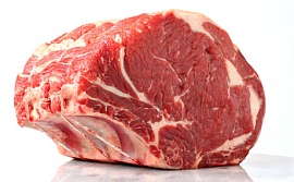 Под Костромой изъято 250 килограммов зараженного мяса