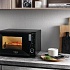 Новая микроволновая печь ExtraSpace от Hotpoint – больше пространства для кулинарных шедевров