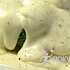 Сырный густой соус