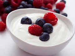 Йогурт – «белый кислород»