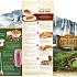 Меню хоббитов в ресторанах Denny's
