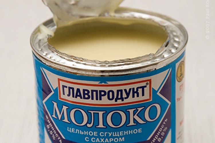 Общество защиты прав потребителей подает в суд на производителей сгущенки