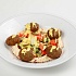 Новые блюда в ресторане Village Kitchen Мишпаха
