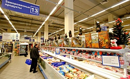 Продуктовые сети заполняют прилавки собственной продукцией