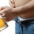 О связи пива и пивного животика