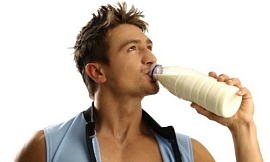 Связь молока и метаболического синдрома у подростков