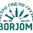 Запущен первый в мире гастрономический гид по грузинской кухне