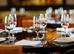 Средний счет в ресторанах вырастет на треть