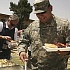Здоровое питание – доктрина армии США
