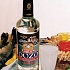 Узо – греческий абсент