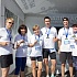 «Балтика 0» освежила участников Тульского марафона «Щит и меч»