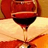 Как узнать калорийность красного вина