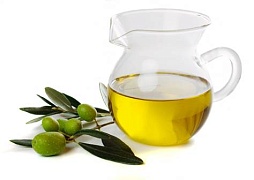 Аромат оливкового масла – ключ к похудению
