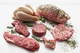 Определение свежести и качества мяса