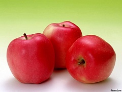 19 августа – Яблочный спас