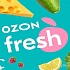 Ozon fresh: половина руководителей выросла внутри компании