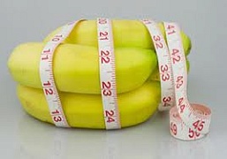 Ученые признали банан врагом номер один для похудения
