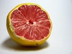 Лимандарины (лимонии)