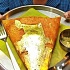 Золотые блины в Индии - The Gold Dosa