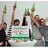 В финале Star Serve был налит лучший бокал пива Heineken