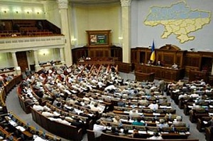 В Украине предлагают штрафовать за отказ кормить животных