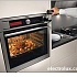 Духовой шкаф ProCombi BS9304401M – идеальный вкус и аромат