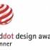 Компания Electrolux получила одиннадцать наград на конкурсе Red dot Design 2012 года